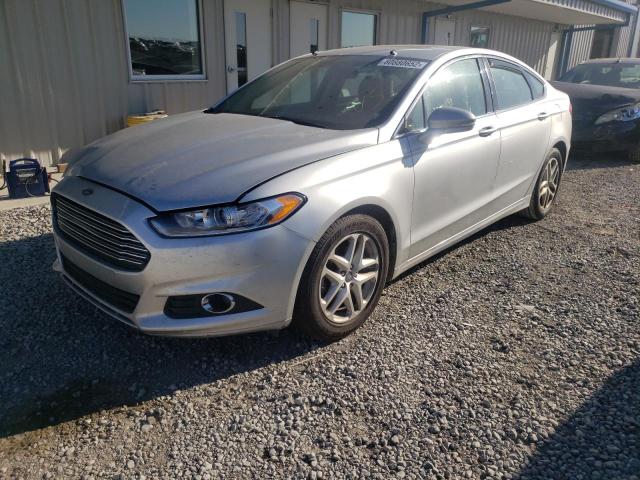 Photo 2 from auction – 2016 FORD FUSION SE with VIN 1FA6P0HD0G5123572