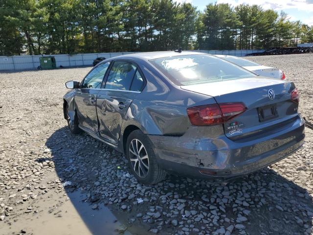 Photo 3 from auction – 2017 VOLKSWAGEN JETTA SE with VIN 3VWDB7AJ7HM206272