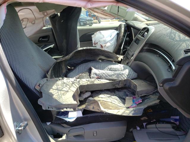 Photo 5 from auction – 2015 CHEVROLET MALIBU LS with VIN 1G11A5SL5FF105248