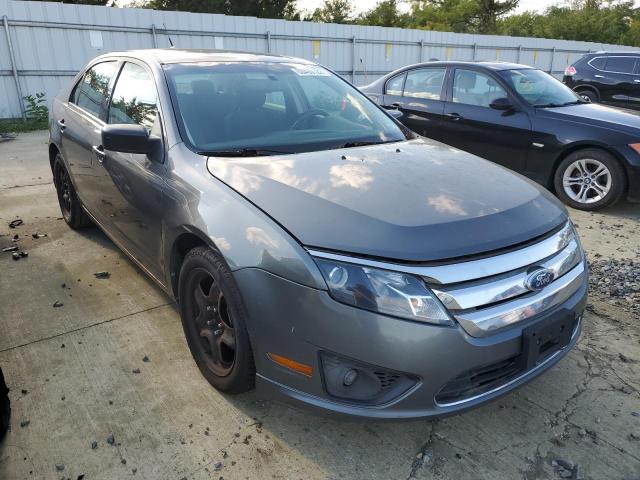 Photo 1 from auction – 2010 FORD FUSION with VIN 3FAHP0HA5AR413907
