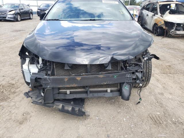 Photo 9 from auction – 2017 TOYOTA CAMRY LE with VIN 4T1BF1FK2HU719692