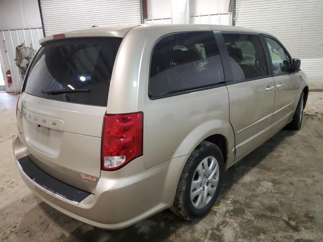 Foto 4 de la subasta – 2015 DODGE GRAND CARA con VIN 2C4RDGBG1FR668306