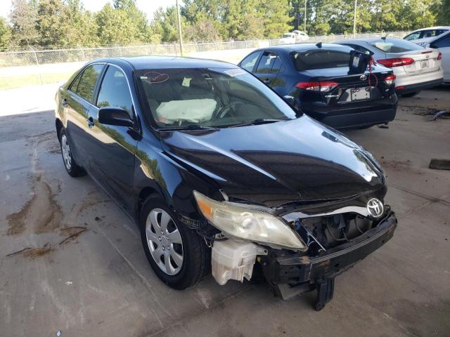 TOYOTA CAMRY BASE 2011 with VIN 4T1BF3EK6BU175654 - Photo from auction