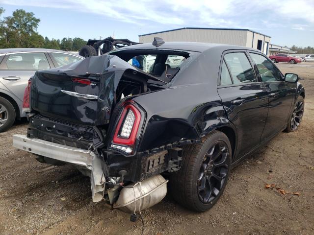صورة رقم 4 من المزاد - 2020 CHRYSLER 300 S مع VIN 2C3CCABT0LH180649