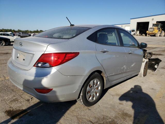 Photo 4 from auction – 2015 HYUNDAI ACCENT GLS with VIN KMHCT4AE0FU796686