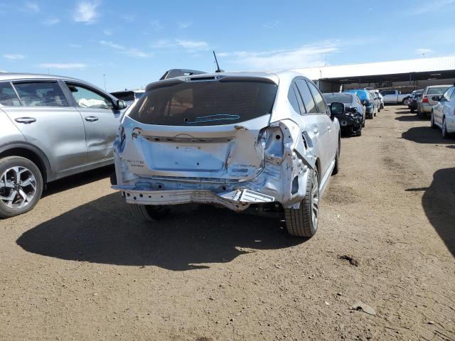 Photo 9 from auction – 2013 SUBARU IMPREZA SP with VIN JF1GPAU64D2900155