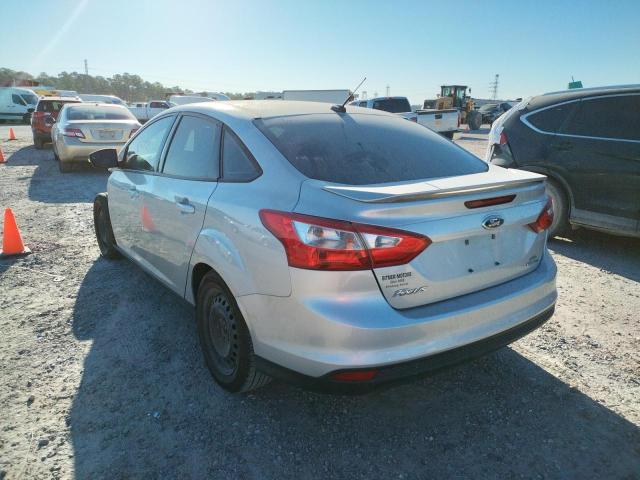 Photo 3 from auction – 2014 FORD FOCUS SE with VIN 1FADP3F29EL351475
