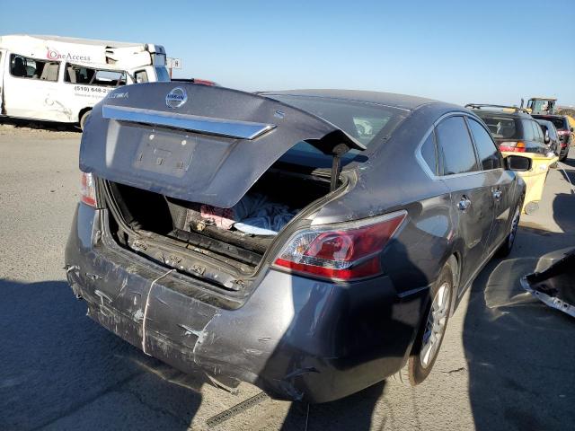 Photo 4 from auction – 2015 NISSAN ALTIMA 2.5 with VIN 1N4AL3AP5FN880803