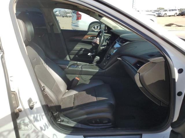 Photo 5 from auction – 2016 CADILLAC CTS with VIN 1G6AP5SX3G0117799
