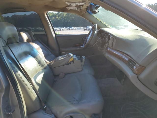 Photo 5 from auction – 2002 BUICK LESABRE LI with VIN 1G4HR54K22U192613