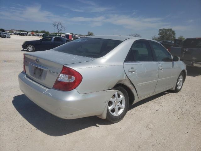 Photo 4 from auction – 2003 TOYOTA CAMRY LE with VIN 4T1BE32K63U675824