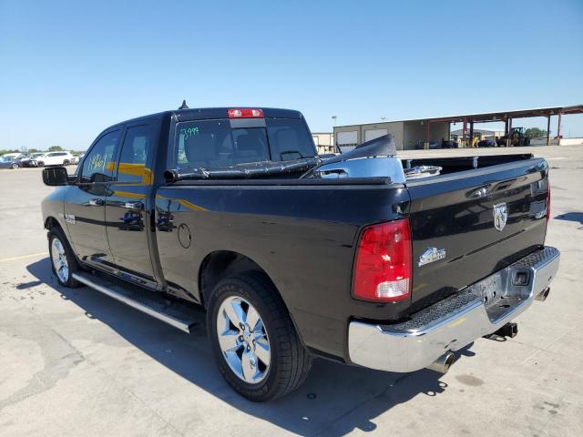 Photo 3 from auction – 2014 RAM 1500 SLT with VIN 1C6RR7GT6ES193750