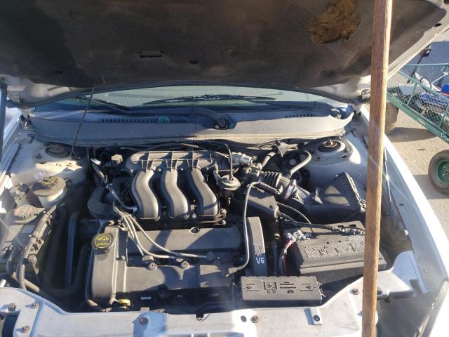 Photo 7 from auction – 2001 FORD TAURUS SEL with VIN 1FAFP56S41A158046