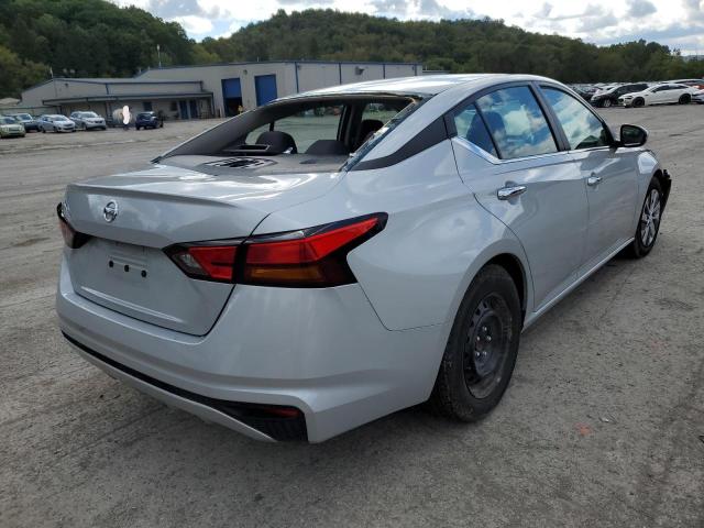 Photo 4 from auction – 2022 NISSAN ALTIMA S with VIN 1N4BL4BV4NN311186