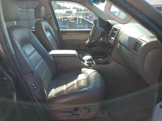 Photo 5 from auction – 2002 FORD EXPLORER E with VIN 1FMZU74W72UC95754
