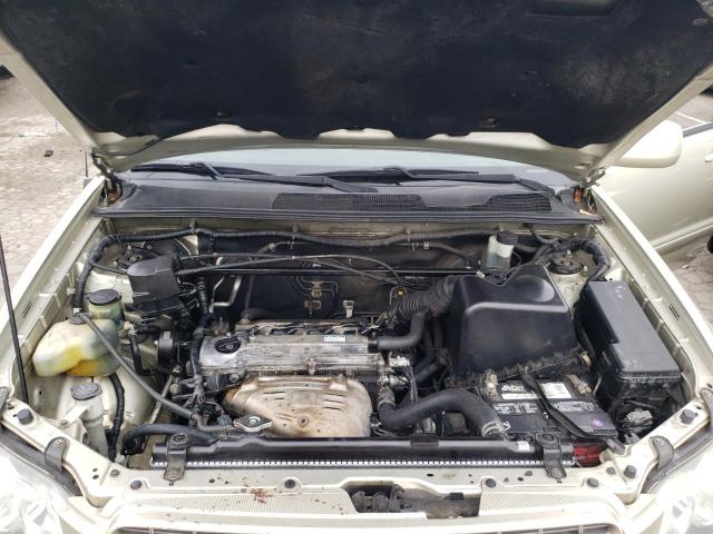 Photo 7 from auction – 2003 TOYOTA HIGHLANDER with VIN JTEGD21AX30066478