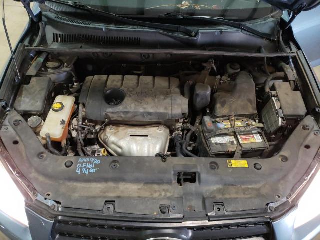 Photo 7 from auction – 2011 TOYOTA RAV4 with VIN 2T3ZF4DV0BW074875