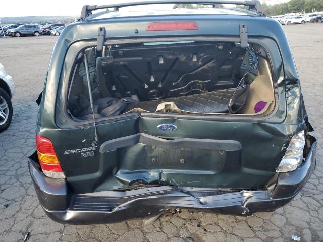 Photo 9 from auction – 2003 FORD ESCAPE XLT with VIN 1FMYU03163KB32387