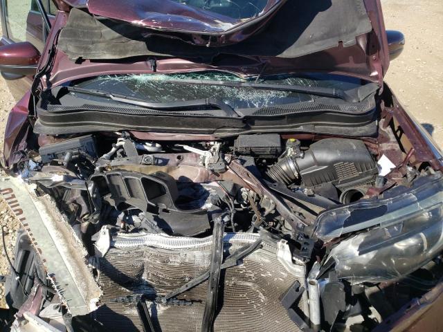 Photo 7 from auction – 2016 HONDA PILOT EXL with VIN 5FNYF5H82GB011912