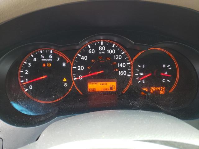 Photo 8 from auction – 2007 NISSAN ALTIMA 2.5 with VIN 1N4AL21E17C227374