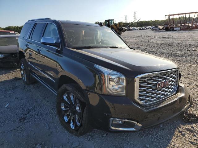 GMC YUKON DENA 2018 with VIN 1GKS2CKJ2JR361791 - Photo from auction