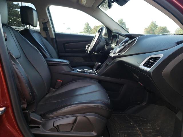 Photo 5 from auction – 2016 GMC TERRAIN SL with VIN 2GKFLUE35G6158030