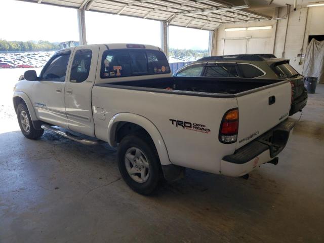 Photo 3 from auction – 2003 TOYOTA TUNDRA ACC with VIN 5TBBT48133S359776
