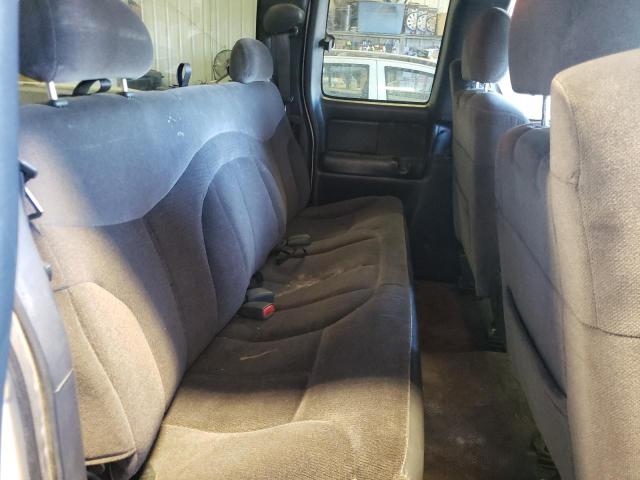 Photo 6 from auction – 2001 GMC SIERRA K25 with VIN 1GTHK29U51E304024