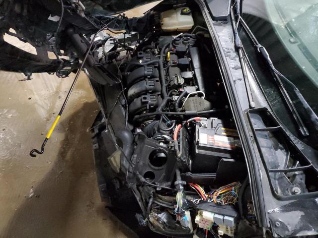 Photo 7 from auction – 2014 FORD FOCUS SE with VIN 1FADP3F23EL146881