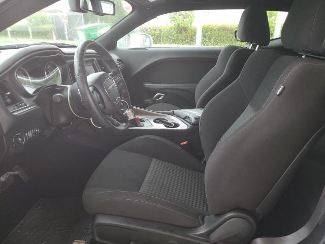 Photo 7 from auction – 2022 DODGE CHALLENGER with VIN 2C3CDZJG8NH171278