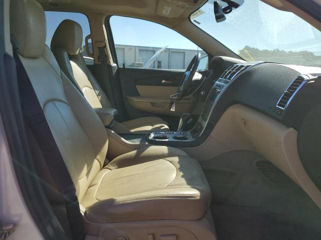 Photo 5 from auction – 2011 GMC ACADIA SLT with VIN 1GKKRSEDXBJ315444