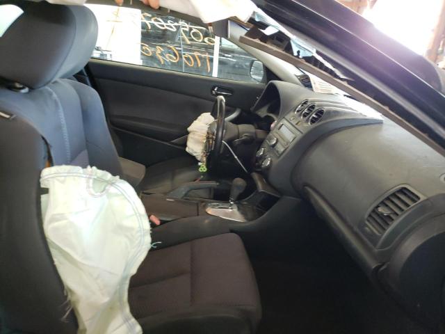 Photo 5 from auction – 2008 NISSAN ALTIMA 2.5 with VIN 1N4AL24E18C240333
