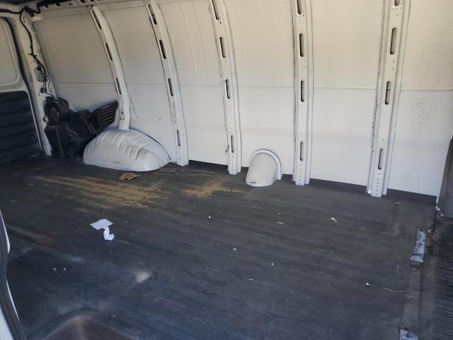 Photo 6 from auction – 2015 CHEVROLET EXPRESS G2 with VIN 1GCWGGCG2F1265304