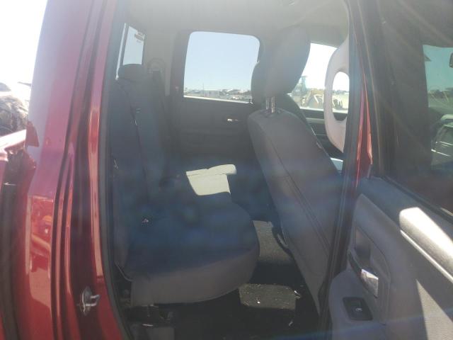 Photo 6 from auction – 2015 RAM 1500 SLT with VIN 1C6RR7GTXFS715605