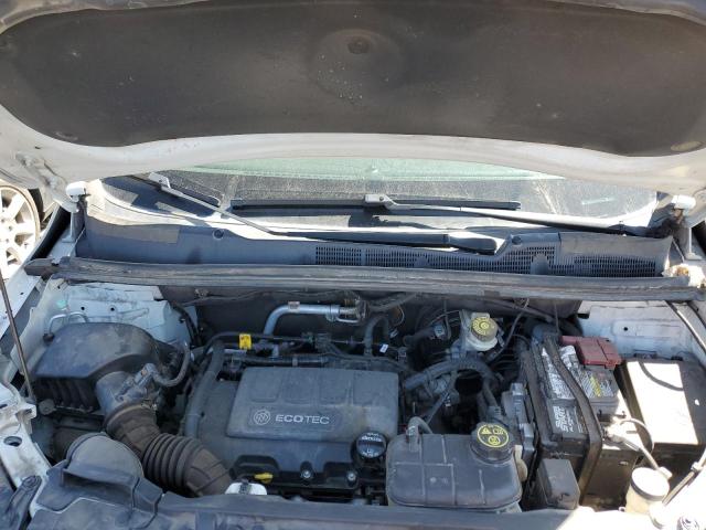 Photo 7 from auction – 2018 BUICK ENCORE PRE with VIN KL4CJASB8JB637426
