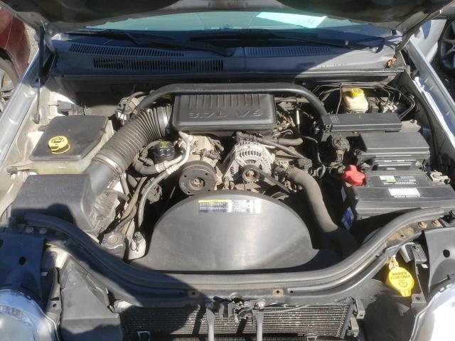 Photo 7 from auction – 2006 JEEP GRAND CHER with VIN 1J4GR48K76C284018