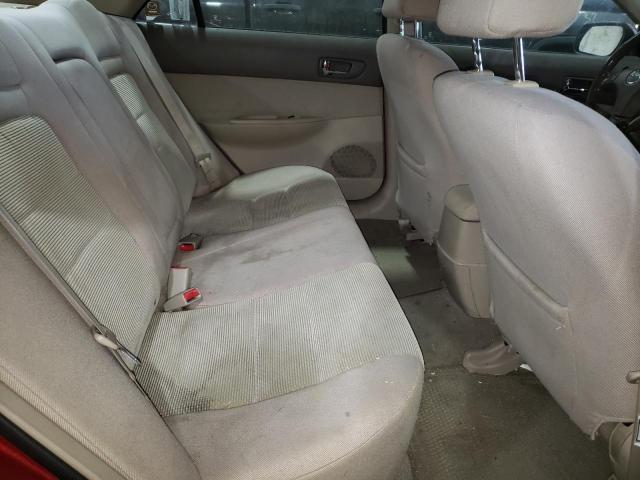 Photo 6 from auction – 2003 MAZDA 6 S with VIN 1YVFP80D635M16689