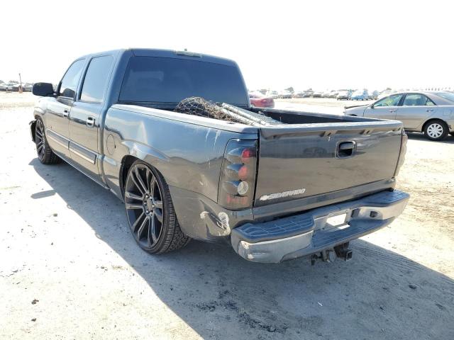 Photo 3 from auction – 2004 CHEVROLET SILVERADO with VIN 2GCEC13T141333018