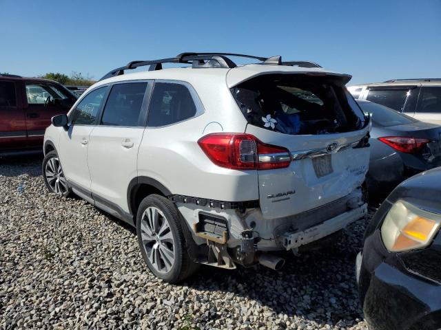 Photo 3 from auction – 2020 SUBARU ASCENT LIM with VIN 4S4WMAPDXL3450945