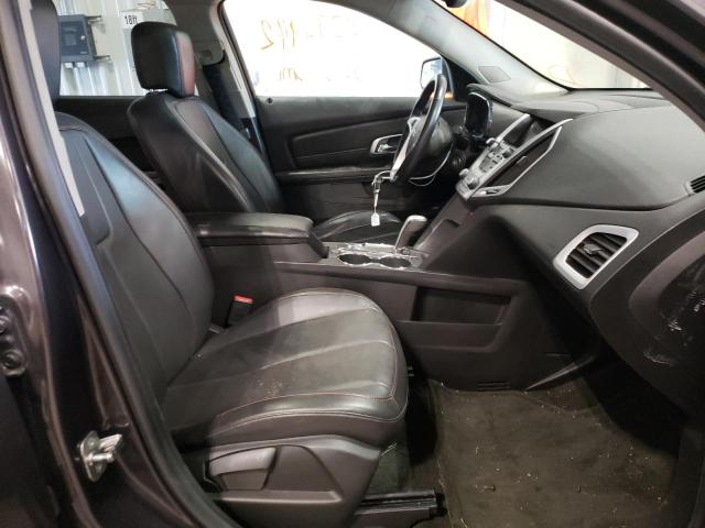 Photo 5 from auction – 2015 GMC TERRAIN SL with VIN 2GKALSEK3F6131610
