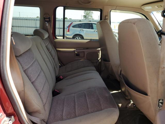 Photo 6 from auction – 2000 FORD EXPLORER X with VIN 1FMZU63X5YZA77067