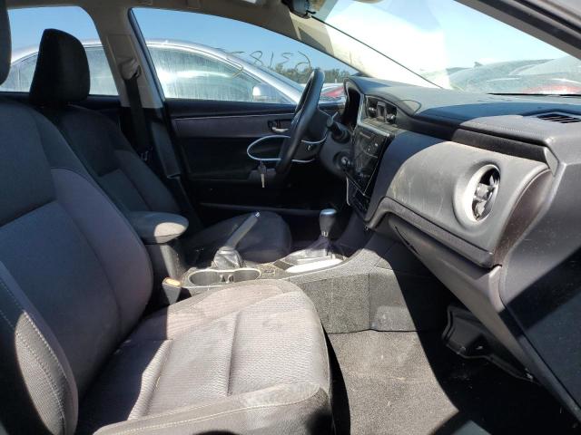 Photo 5 from auction – 2017 TOYOTA COROLLA L with VIN 5YFBURHE0HP724645