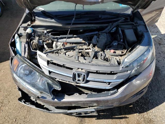 Photo 7 from auction – 2013 HONDA CR-V EX with VIN 5J6RM4H59DL037128
