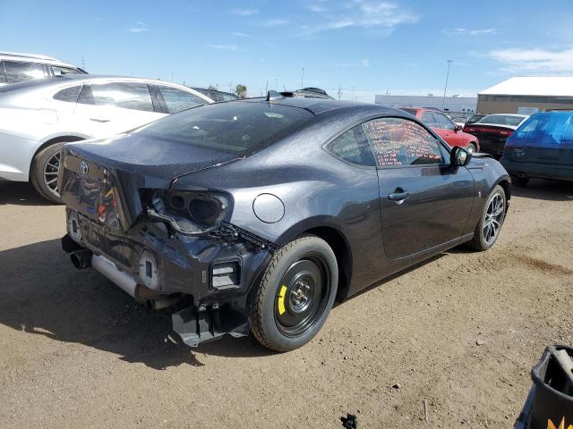 Photo 4 from auction – 2017 TOYOTA 86 BASE with VIN JF1ZNAA15H8706793