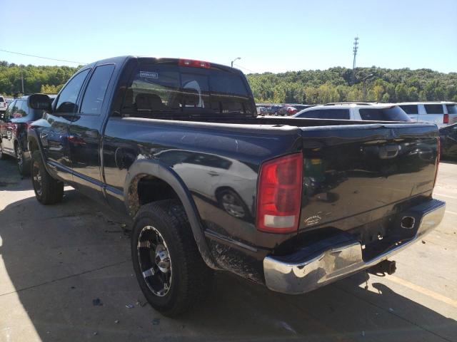 Photo 3 from auction – 2004 DODGE RAM 1500 S with VIN 1D7HU18D64S789842