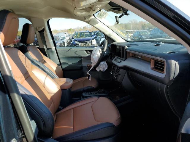 Photo 5 from auction – 2022 FORD MAVERICK X with VIN 3FTTW8E30NRA33228