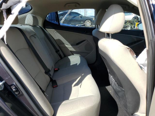 Photo 6 from auction – 2015 KIA OPTIMA LX with VIN 5XXGM4A72FG432411