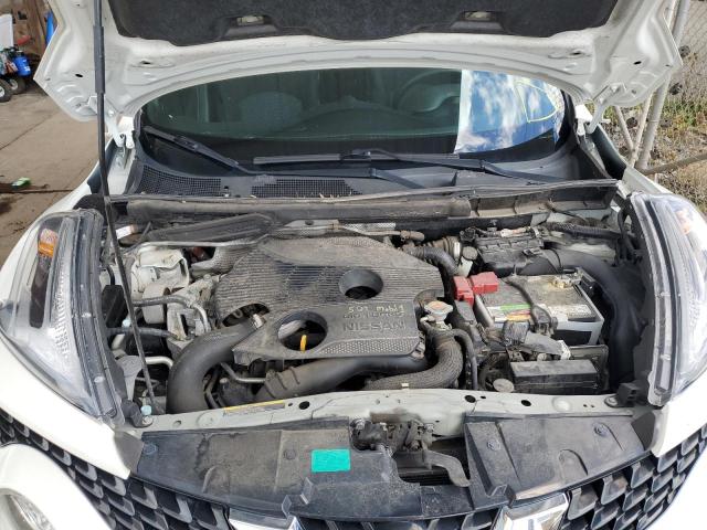 Photo 7 from auction – 2016 NISSAN JUKE S with VIN JN8AF5MR3GT606365
