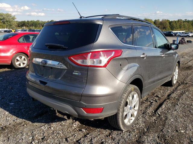 Photo 4 from auction – 2013 FORD ESCAPE SEL with VIN 1FMCU9HXXDUC32834