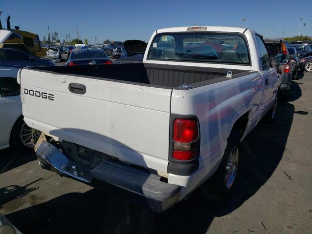 Photo 4 from auction – 2001 DODGE RAM 1500 with VIN 1B7HC16Y61S294412